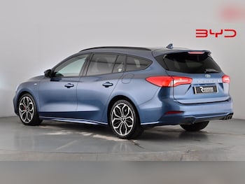 Used Ford Focus 2019 for sale - 78336772: Photo