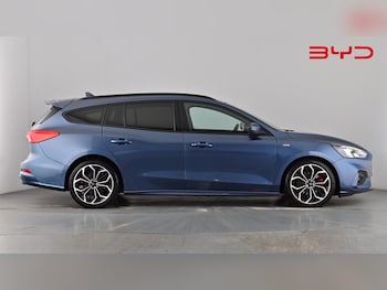 Used Ford Focus 2019 for sale - 78336772: Photo