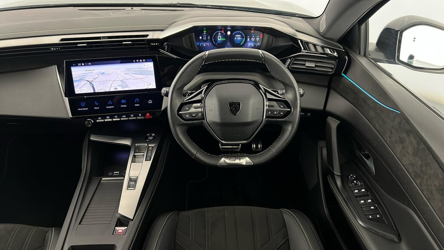 Used Peugeot 308 2024 for sale - 77031404: Photo 11