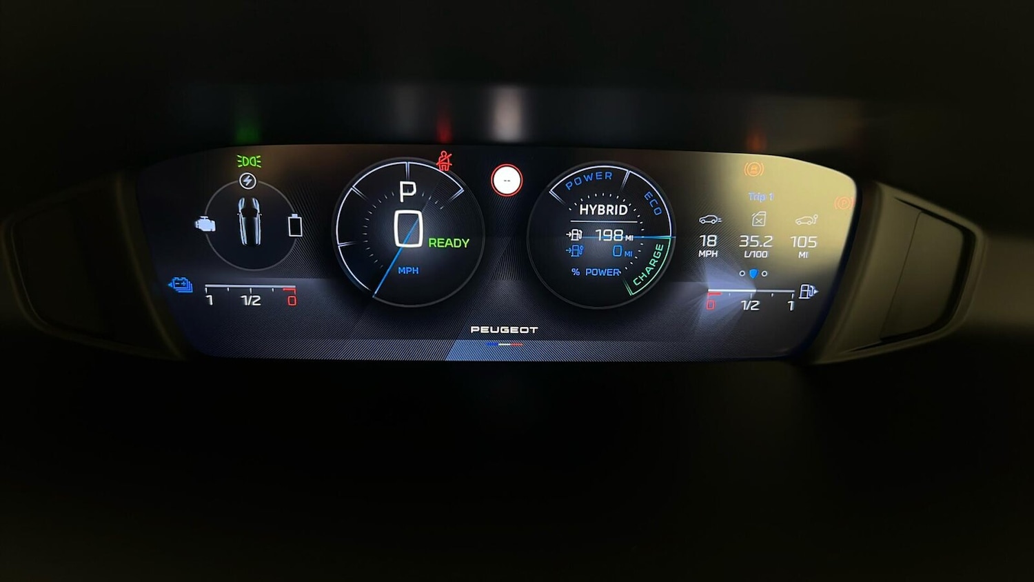 Used Peugeot 308 2024 for sale - 77031404: Photo 17