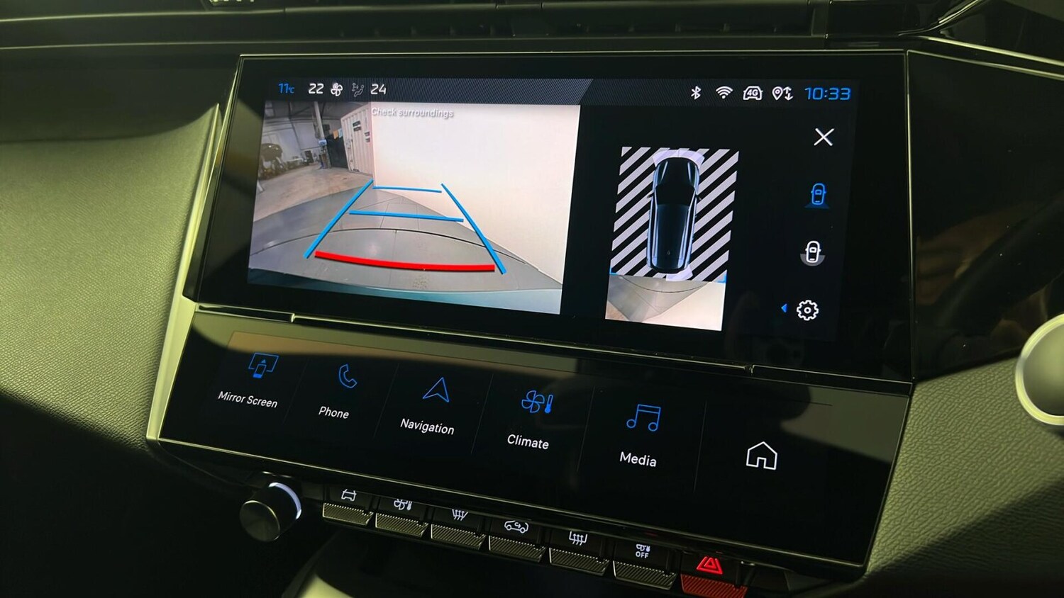 Used Peugeot 308 2024 for sale - 77031404: Photo 23