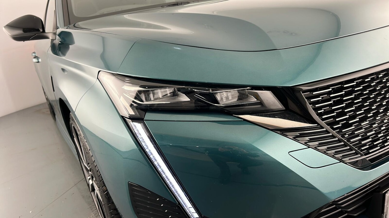 Used Peugeot 308 2024 for sale - 77031404: Photo 24