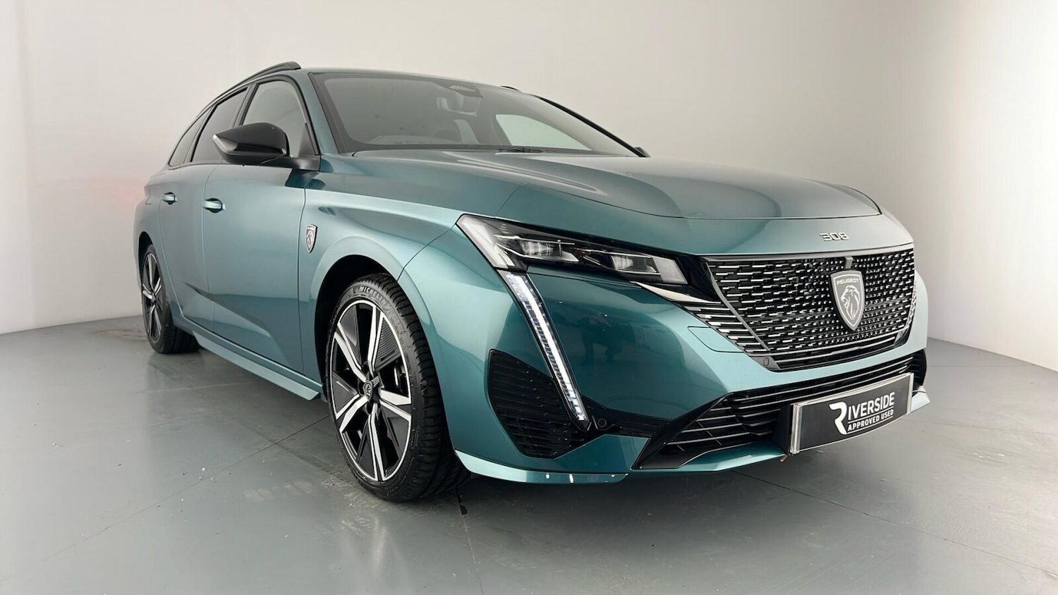 Used Peugeot 308 2024 for sale - 77031404: Photo 25