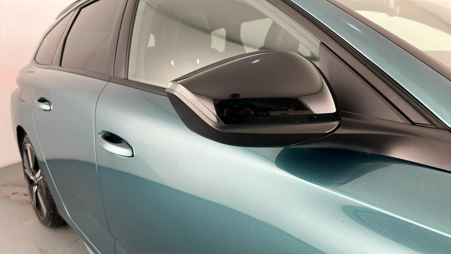 Used Peugeot 308 2024 for sale - 77031404: Photo 26