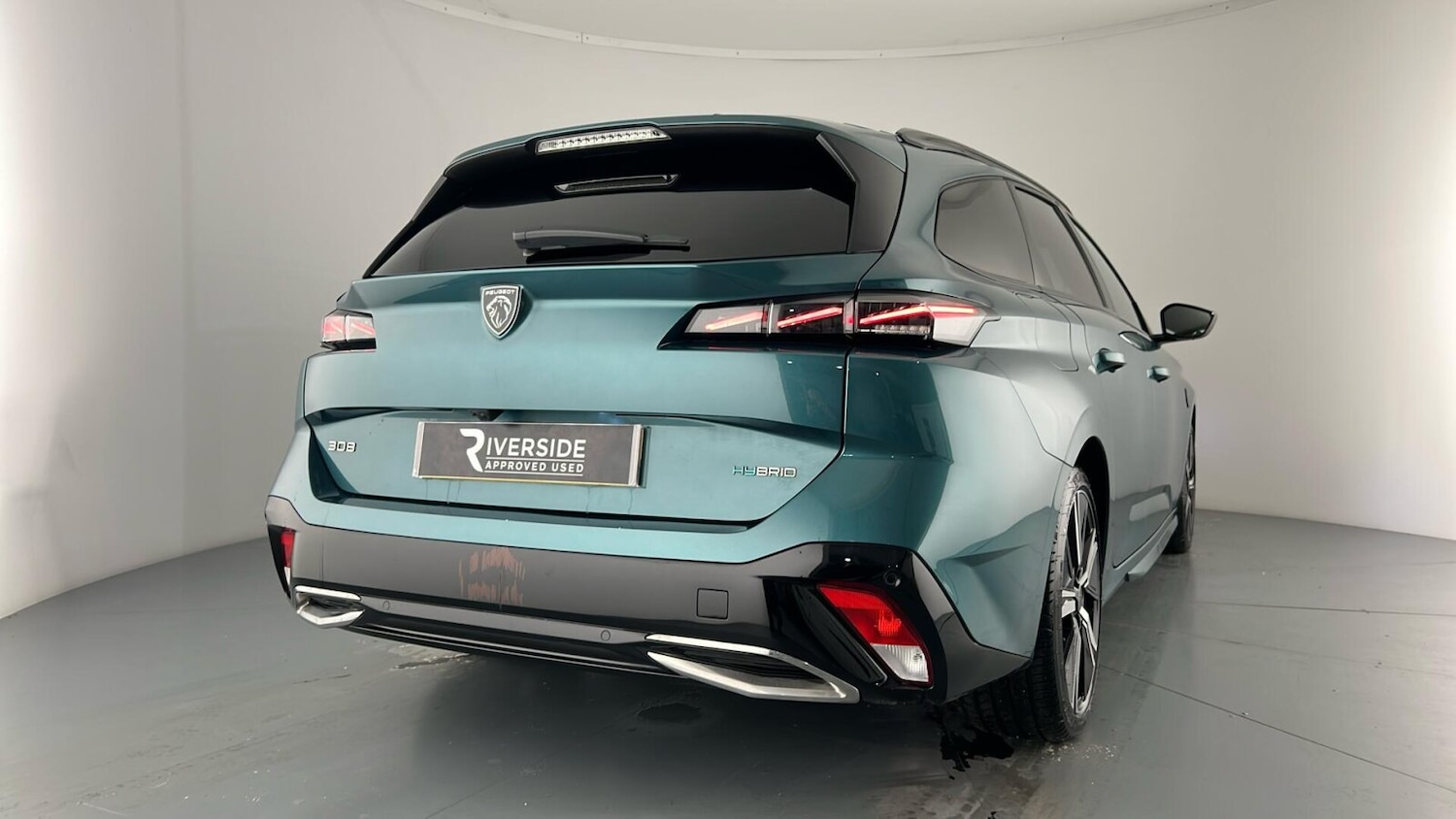 Used Peugeot 308 2024 for sale - 77031404: Photo 28