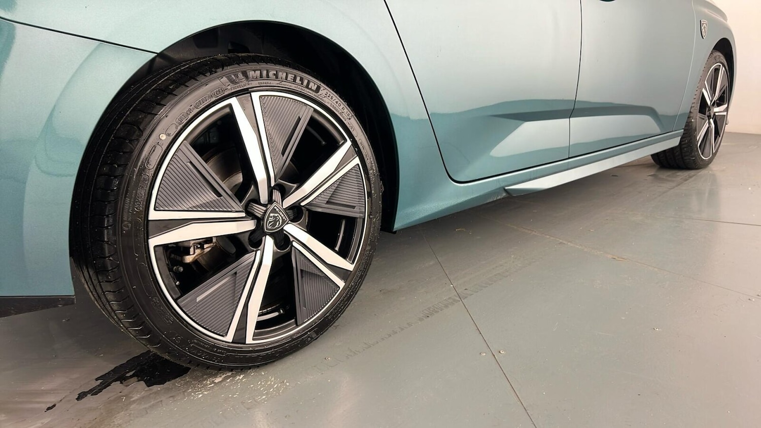 Used Peugeot 308 2024 for sale - 77031404: Photo 29