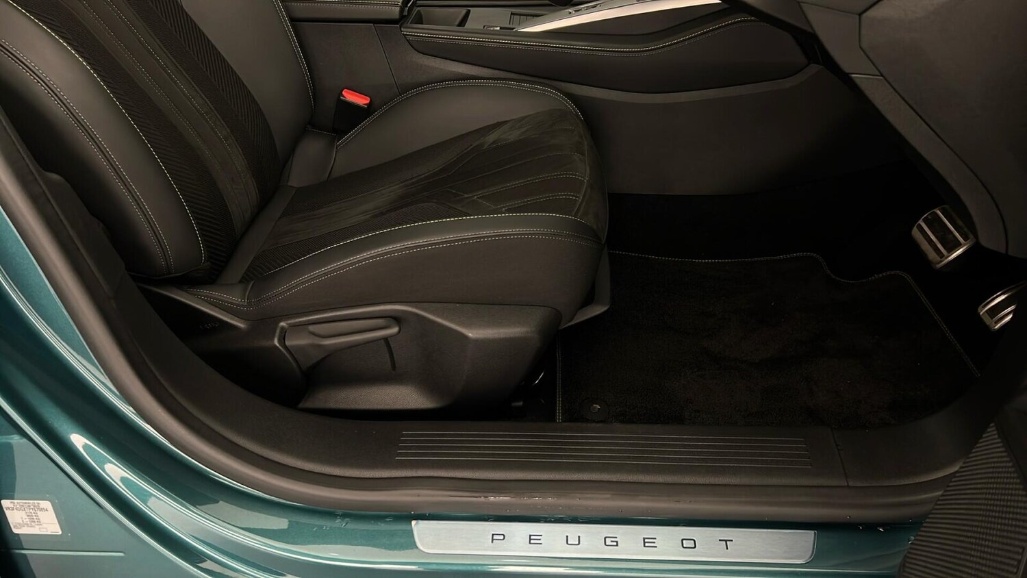 Used Peugeot 308 2024 for sale - 77031404: Photo 32
