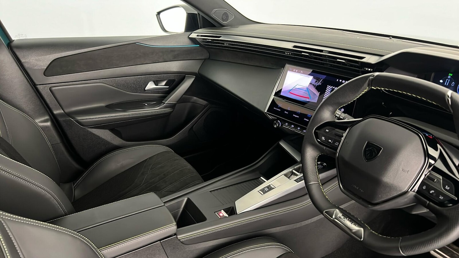 Used Peugeot 308 2024 for sale - 77031404: Photo 34