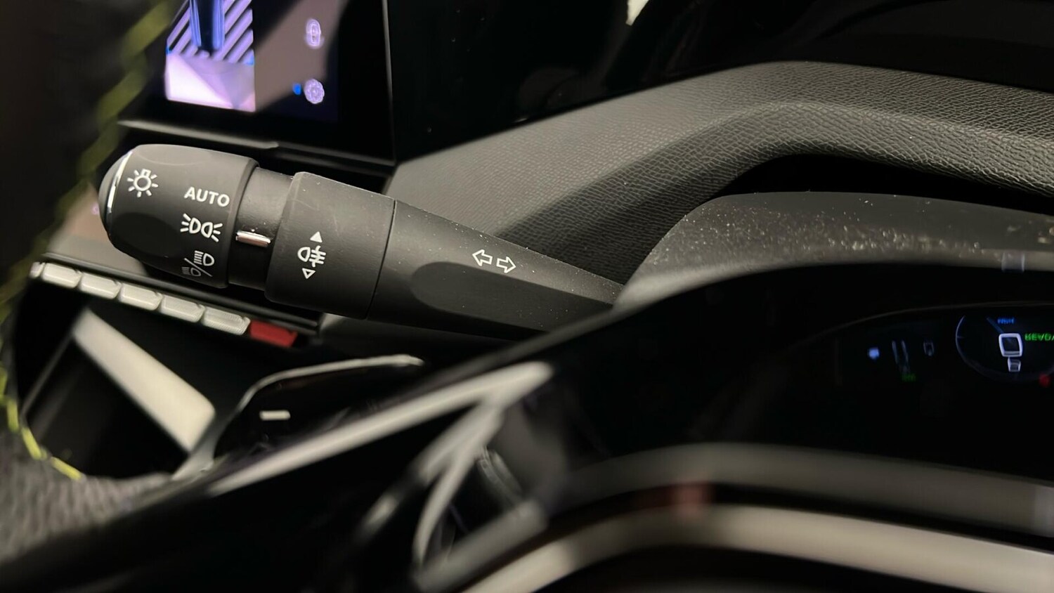 Used Peugeot 308 2024 for sale - 77031404: Photo 37