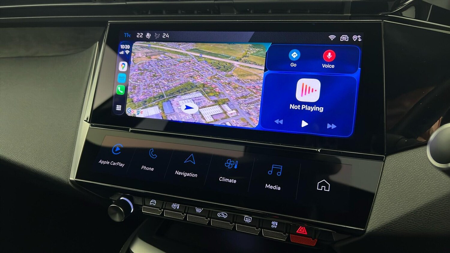 Used Peugeot 308 2024 for sale - 77031404: Photo 39