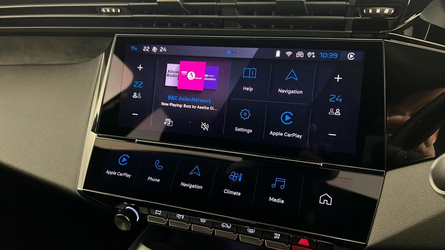 Used Peugeot 308 2024 for sale - 77031404: Photo 40