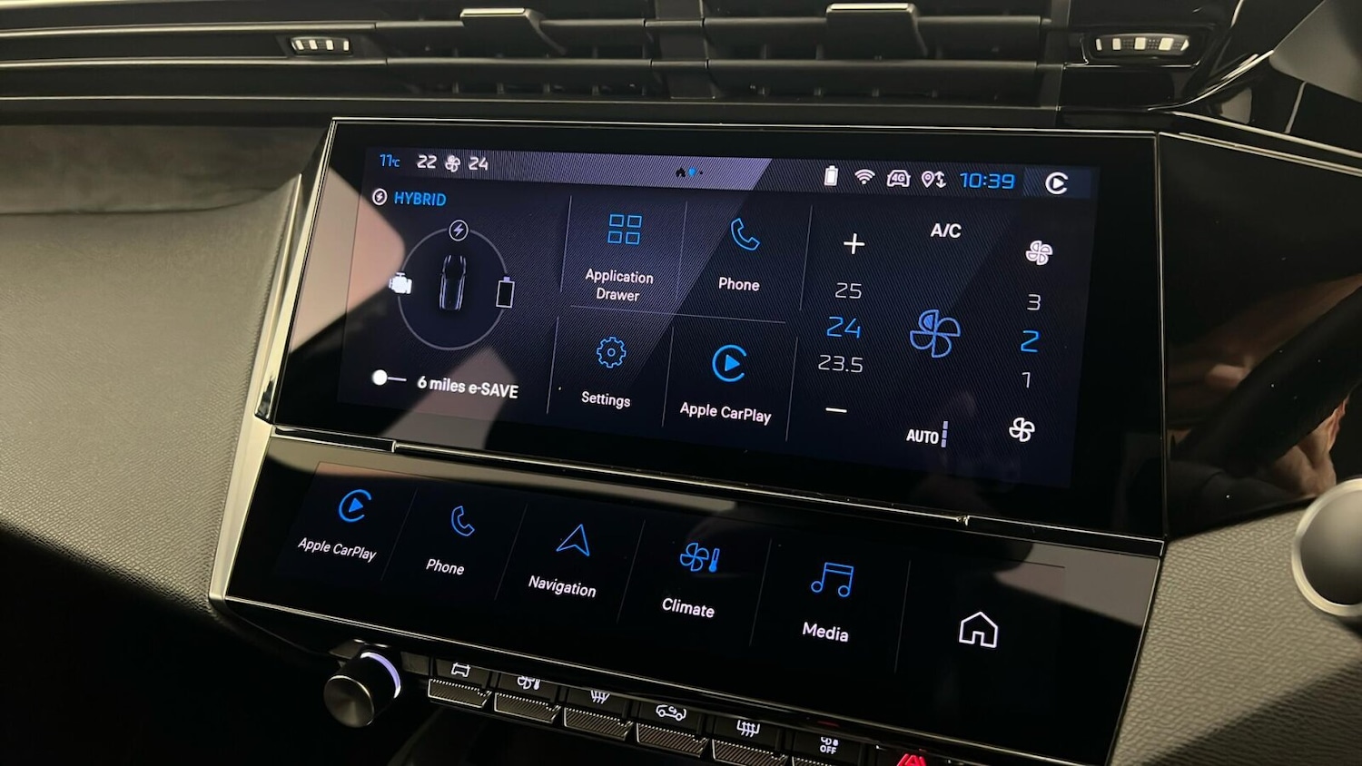 Used Peugeot 308 2024 for sale - 77031404: Photo 41