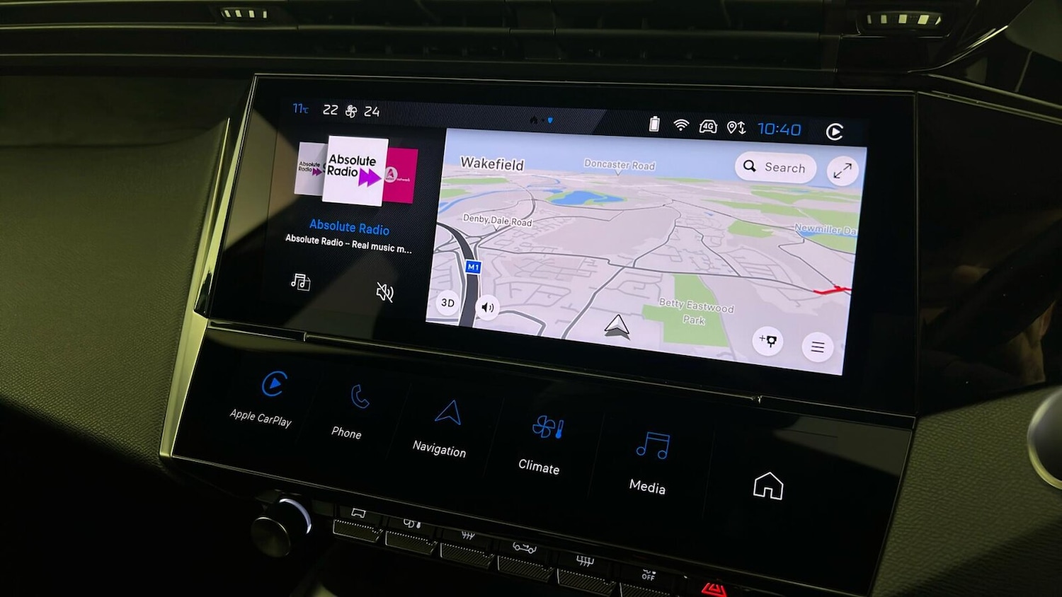 Used Peugeot 308 2024 for sale - 77031404: Photo 42