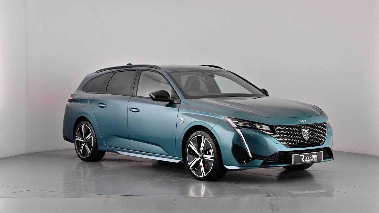 Used Peugeot 308 2024 for sale - 77031404: Photo 47