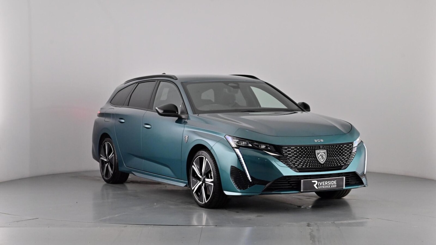 Used Peugeot 308 2024 for sale - 77031404: Photo 48