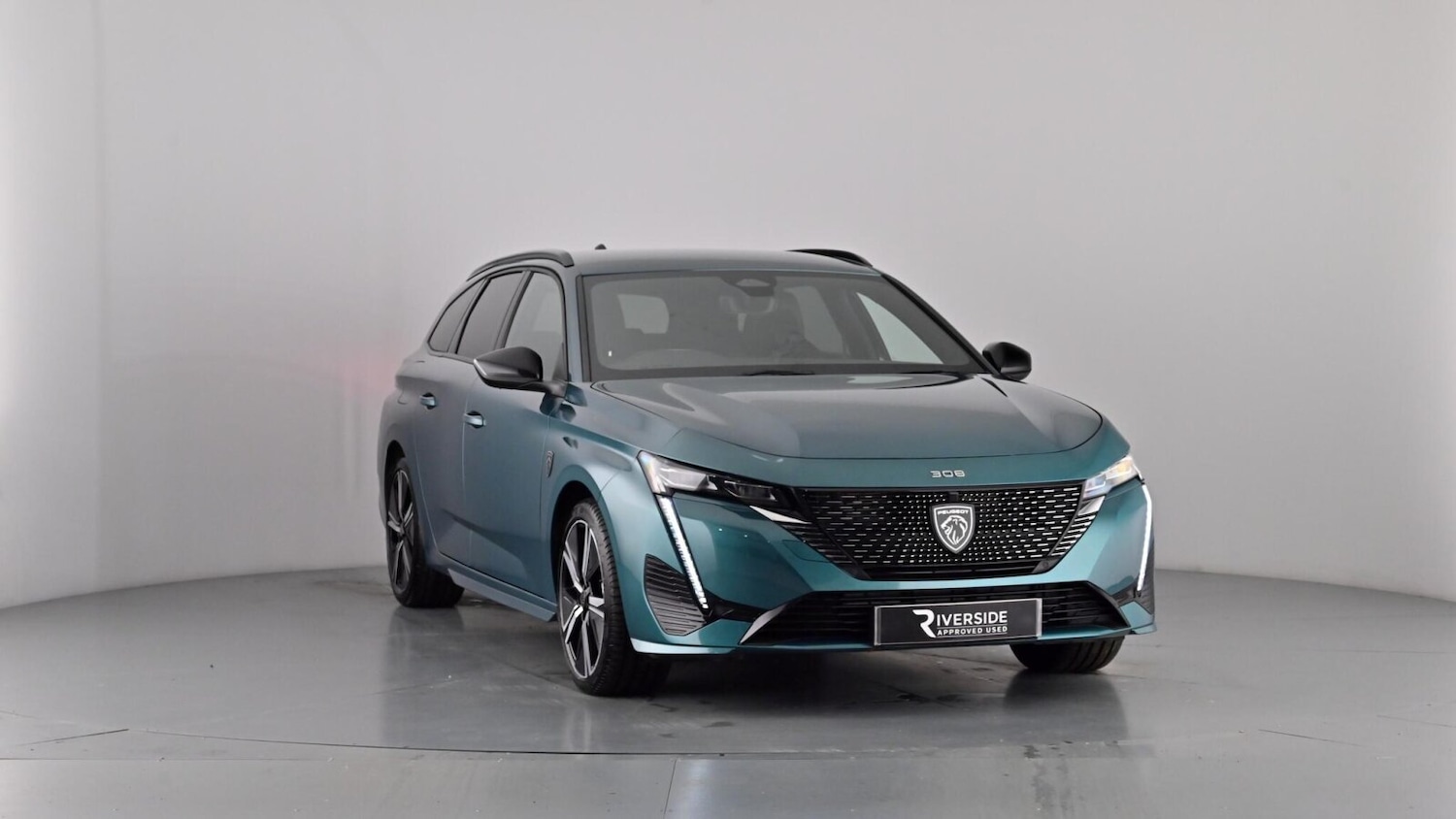 Used Peugeot 308 2024 for sale - 77031404: Photo 49