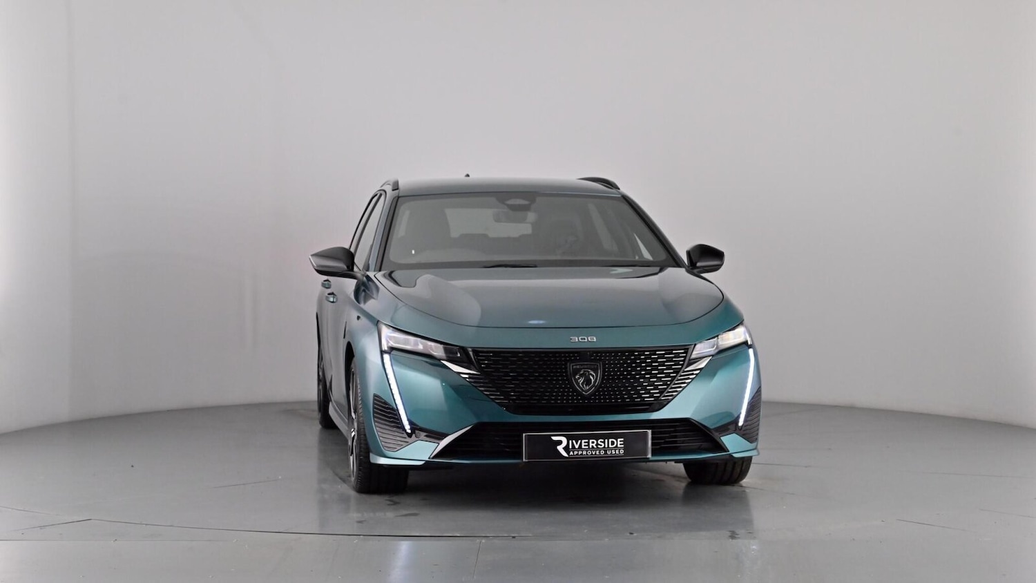 Used Peugeot 308 2024 for sale - 77031404: Photo 50