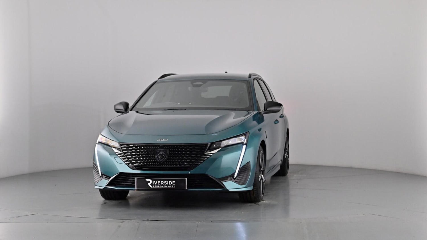 Used Peugeot 308 2024 for sale - 77031404: Photo 52