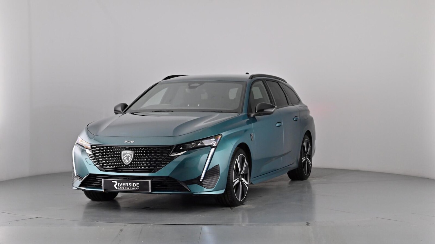 Used Peugeot 308 2024 for sale - 77031404: Photo 53