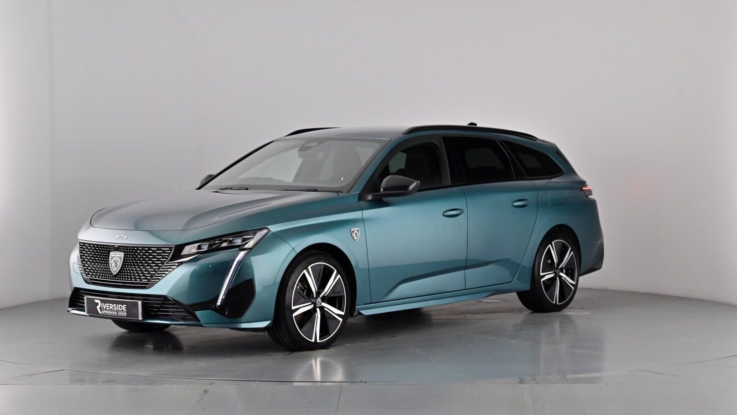 Used Peugeot 308 2024 for sale - 77031404: Photo 55