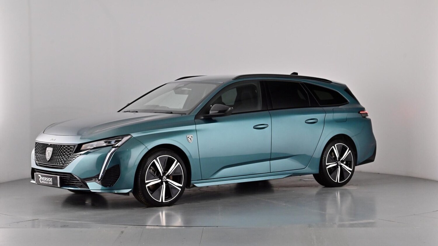 Used Peugeot 308 2024 for sale - 77031404: Photo 56