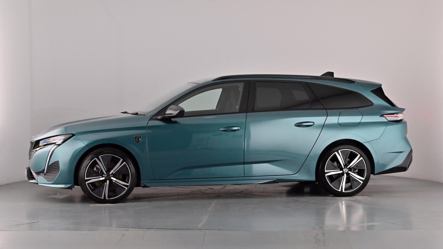 Used Peugeot 308 2024 for sale - 77031404: Photo 59