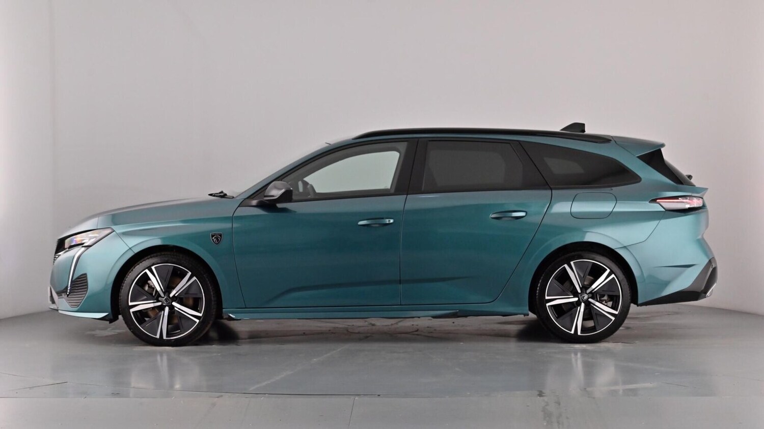 Used Peugeot 308 2024 for sale - 77031404: Photo 60