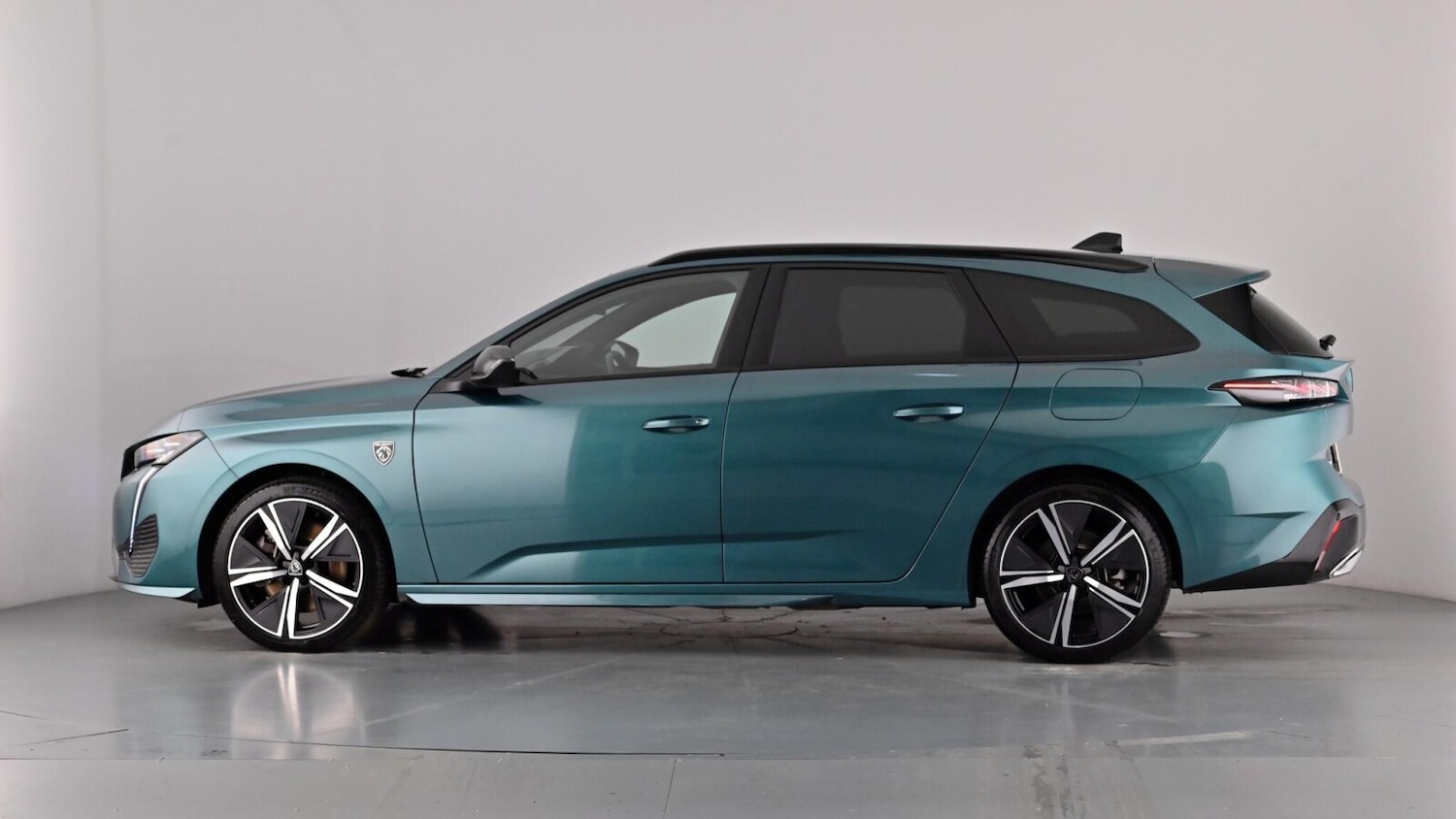 Used Peugeot 308 2024 for sale - 77031404: Photo 61