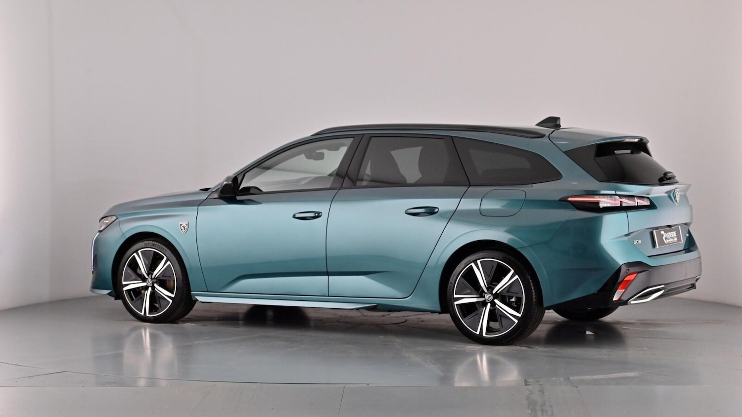 Used Peugeot 308 2024 for sale - 77031404: Photo 63