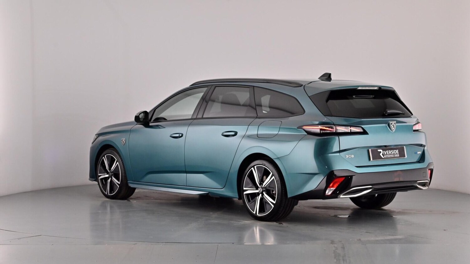 Used Peugeot 308 2024 for sale - 77031404: Photo 65