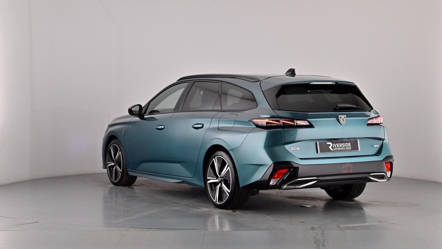 Used Peugeot 308 2024 for sale - 77031404: Photo 66