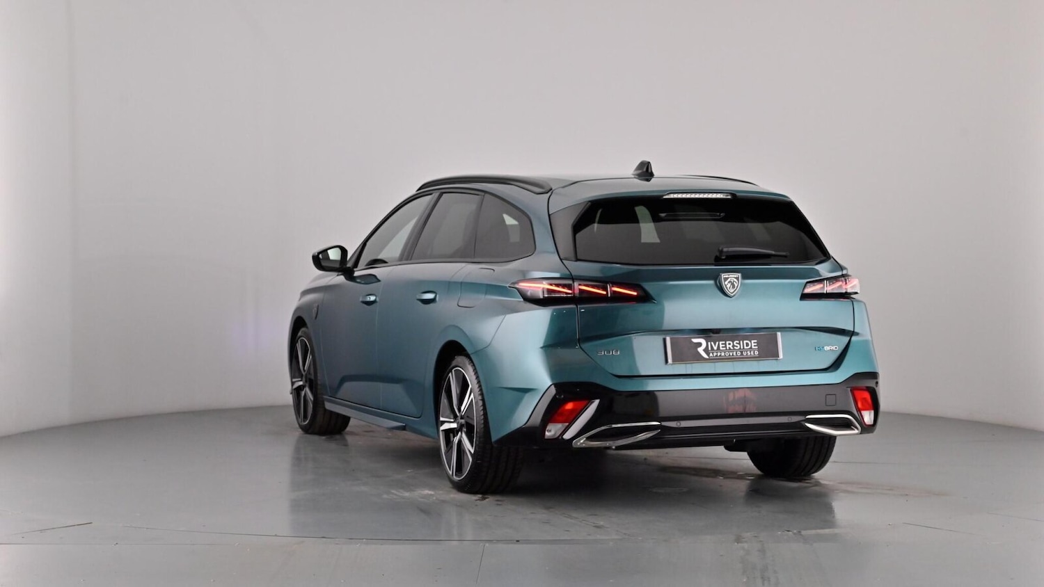 Used Peugeot 308 2024 for sale - 77031404: Photo 67