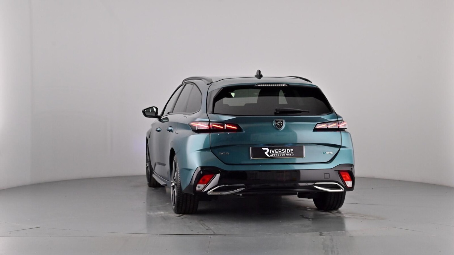 Used Peugeot 308 2024 for sale - 77031404: Photo 68