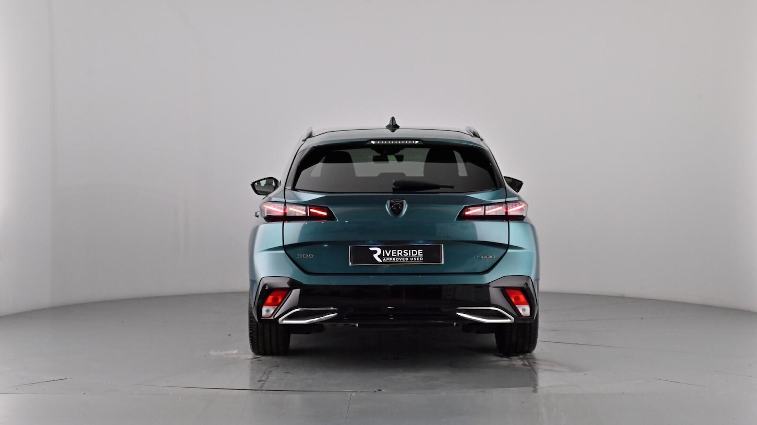 Used Peugeot 308 2024 for sale - 77031404: Photo 69