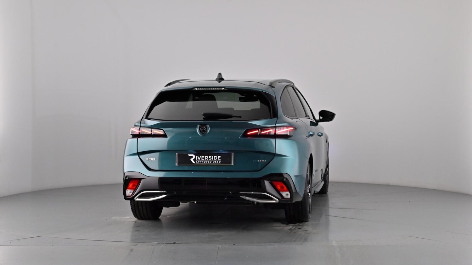 Used Peugeot 308 2024 for sale - 77031404: Photo 70