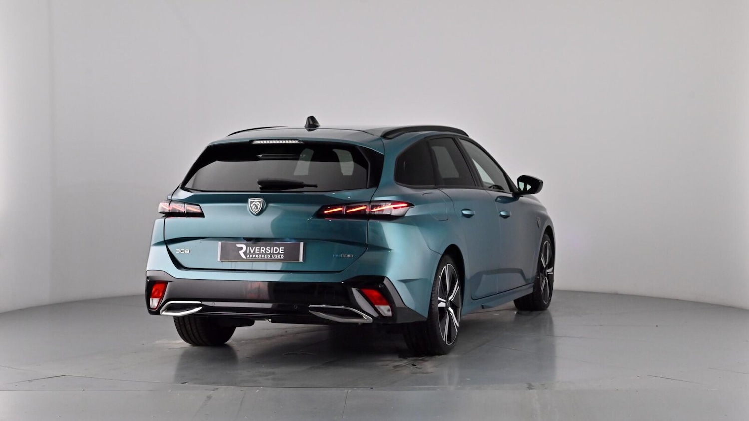 Used Peugeot 308 2024 for sale - 77031404: Photo 71