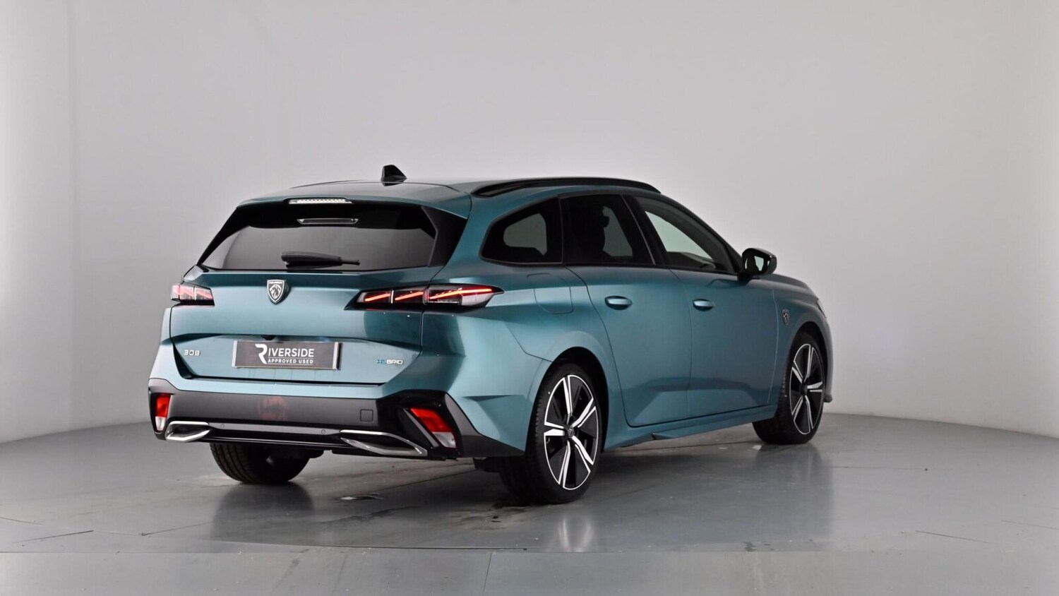 Used Peugeot 308 2024 for sale - 77031404: Photo 72