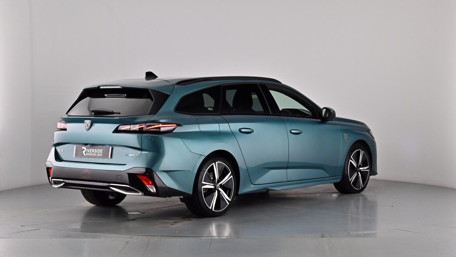 Used Peugeot 308 2024 for sale - 77031404: Photo 73