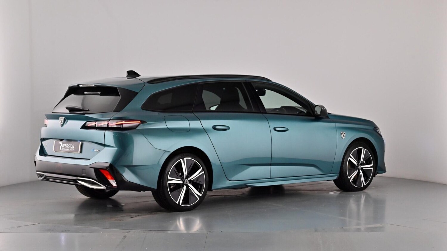 Used Peugeot 308 2024 for sale - 77031404: Photo 74