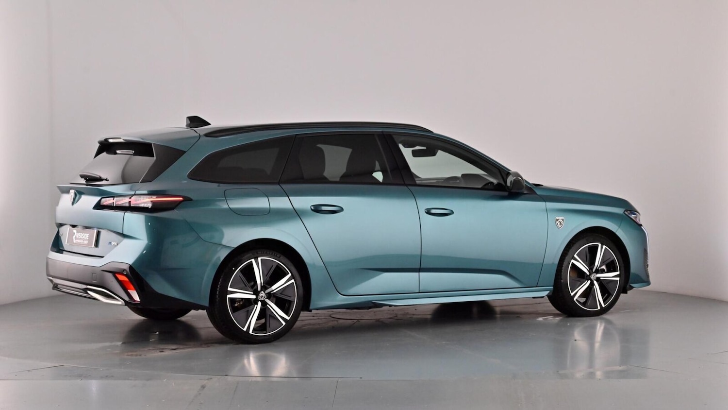 Used Peugeot 308 2024 for sale - 77031404: Photo 75