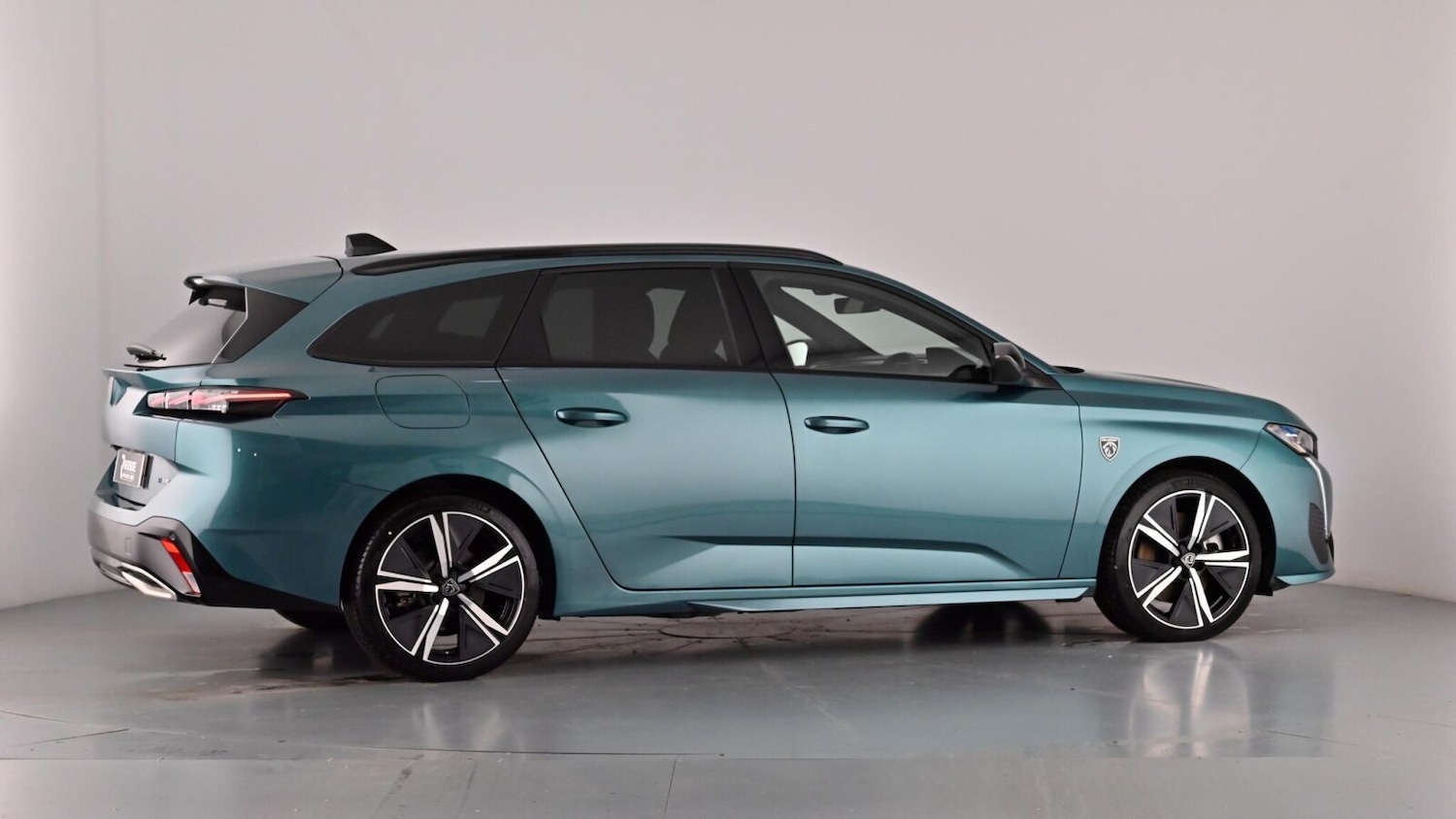 Used Peugeot 308 2024 for sale - 77031404: Photo 76