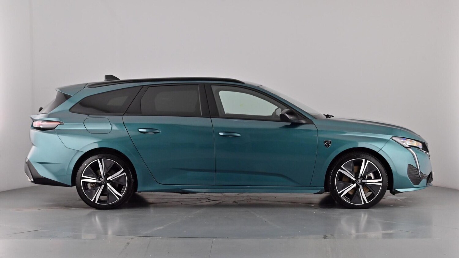 Used Peugeot 308 2024 for sale - 77031404: Photo 78