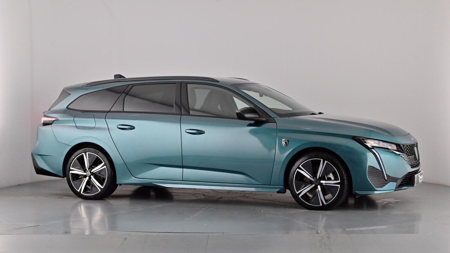 Used Peugeot 308 2024 for sale - 77031404: Photo 80