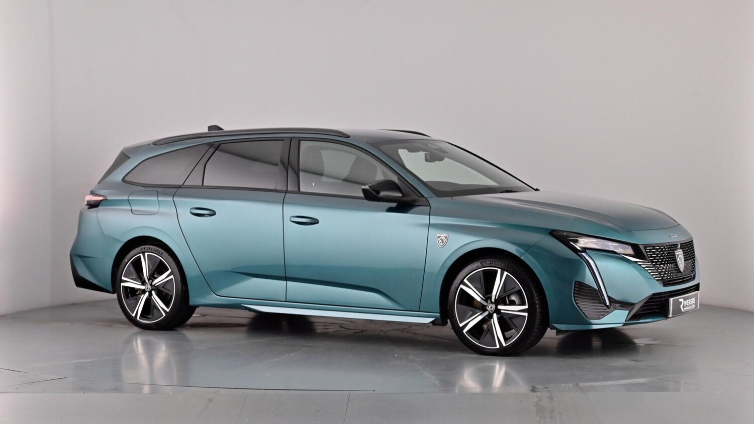 Used Peugeot 308 2024 for sale - 77031404: Photo 81