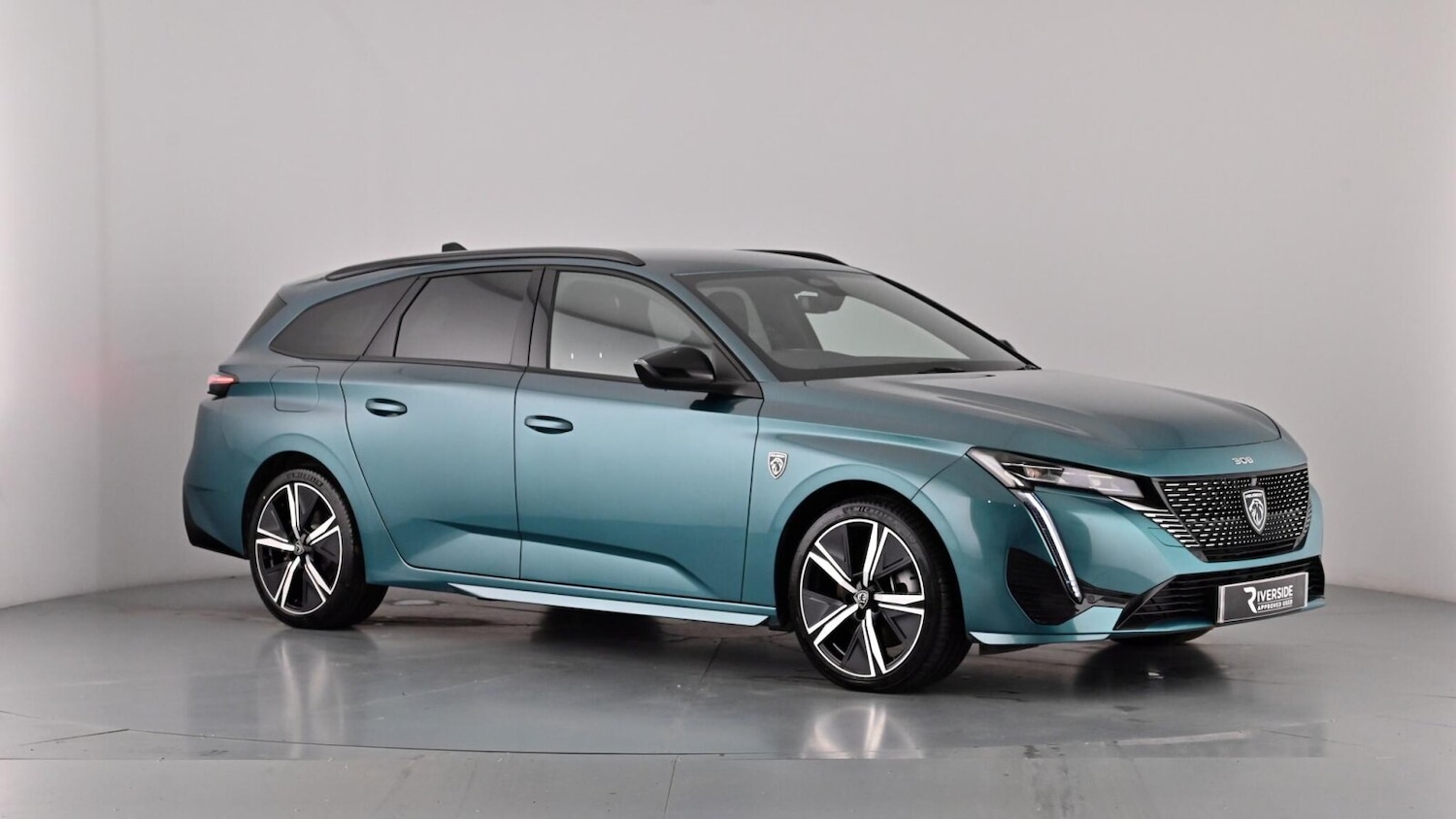 Used Peugeot 308 2024 for sale - 77031404: Photo 82