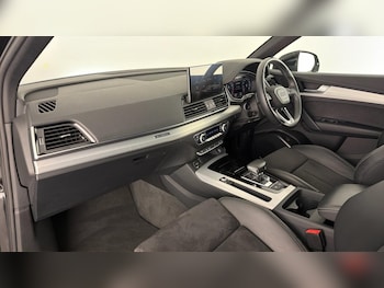 Used Audi Q5 2023 for sale - 78476106: Photo
