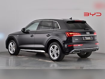 Used Audi Q5 2023 for sale - 78476106: Photo