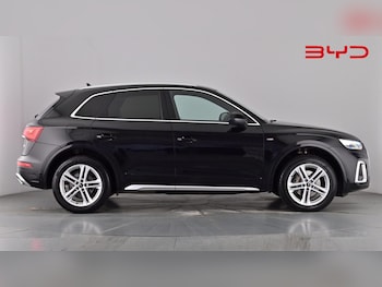 Used Audi Q5 2023 for sale - 78476106: Photo