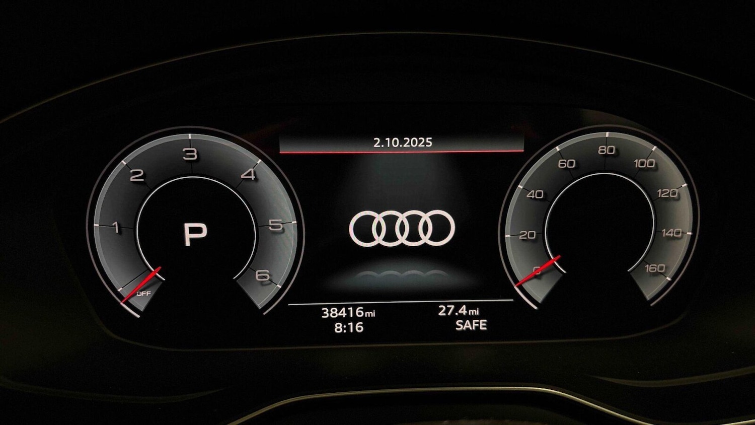 Used Audi A5 2021 for sale - 76338873: Photo 16