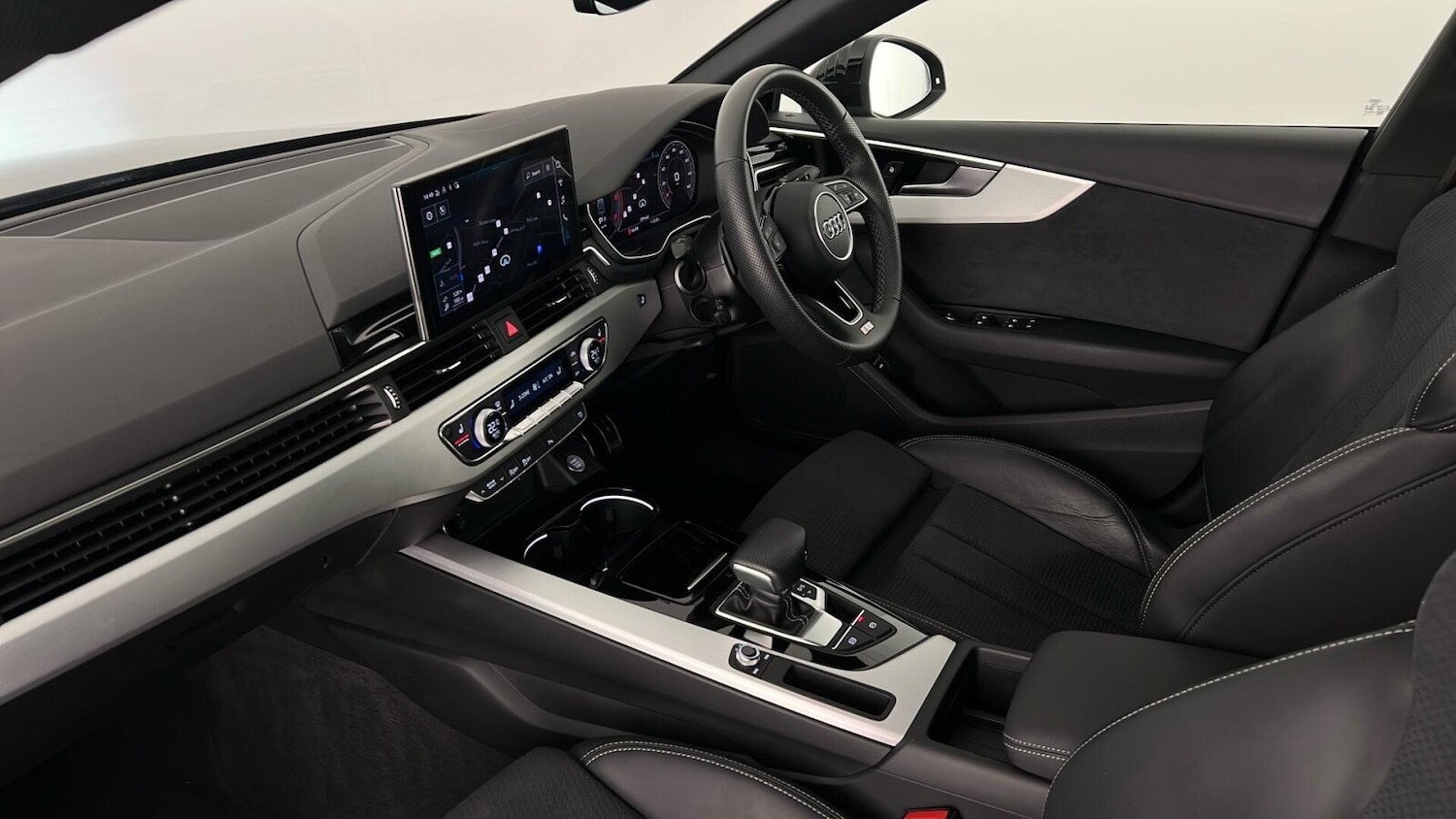 Used Audi A5 2021 for sale - 76338873: Photo 17